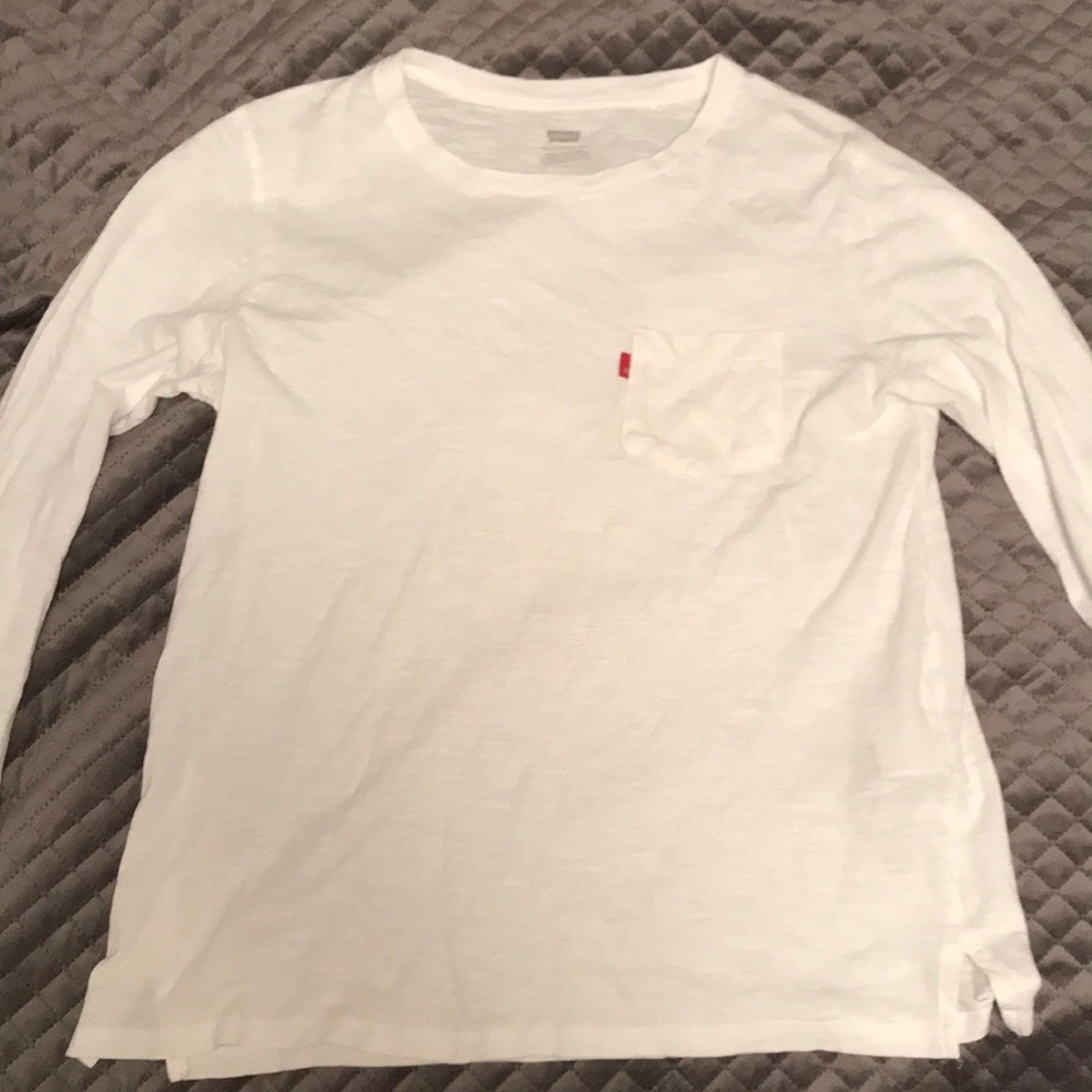 Levi long sleeve